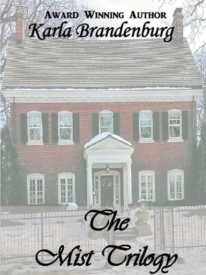 cover image of The Mist Trilogy